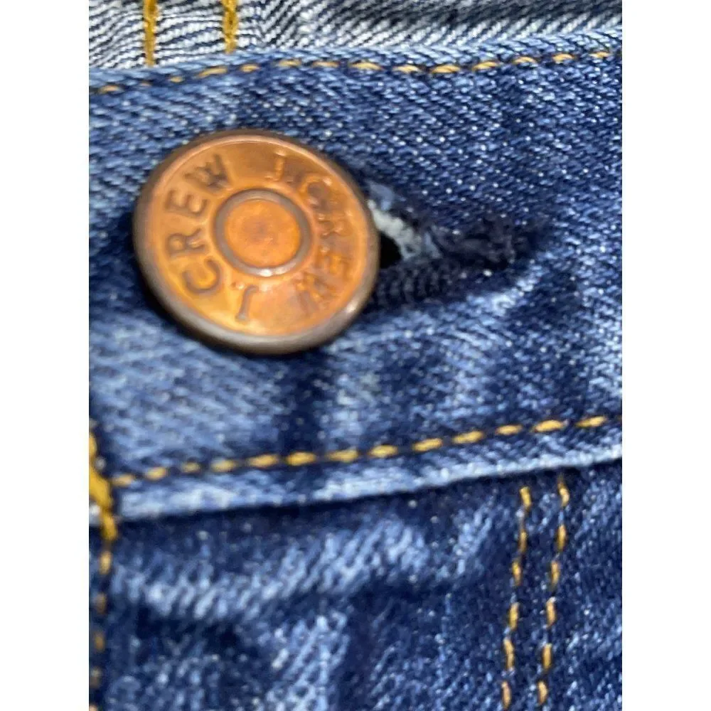 J. Crew provide same